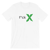 F*ck X - Censored
